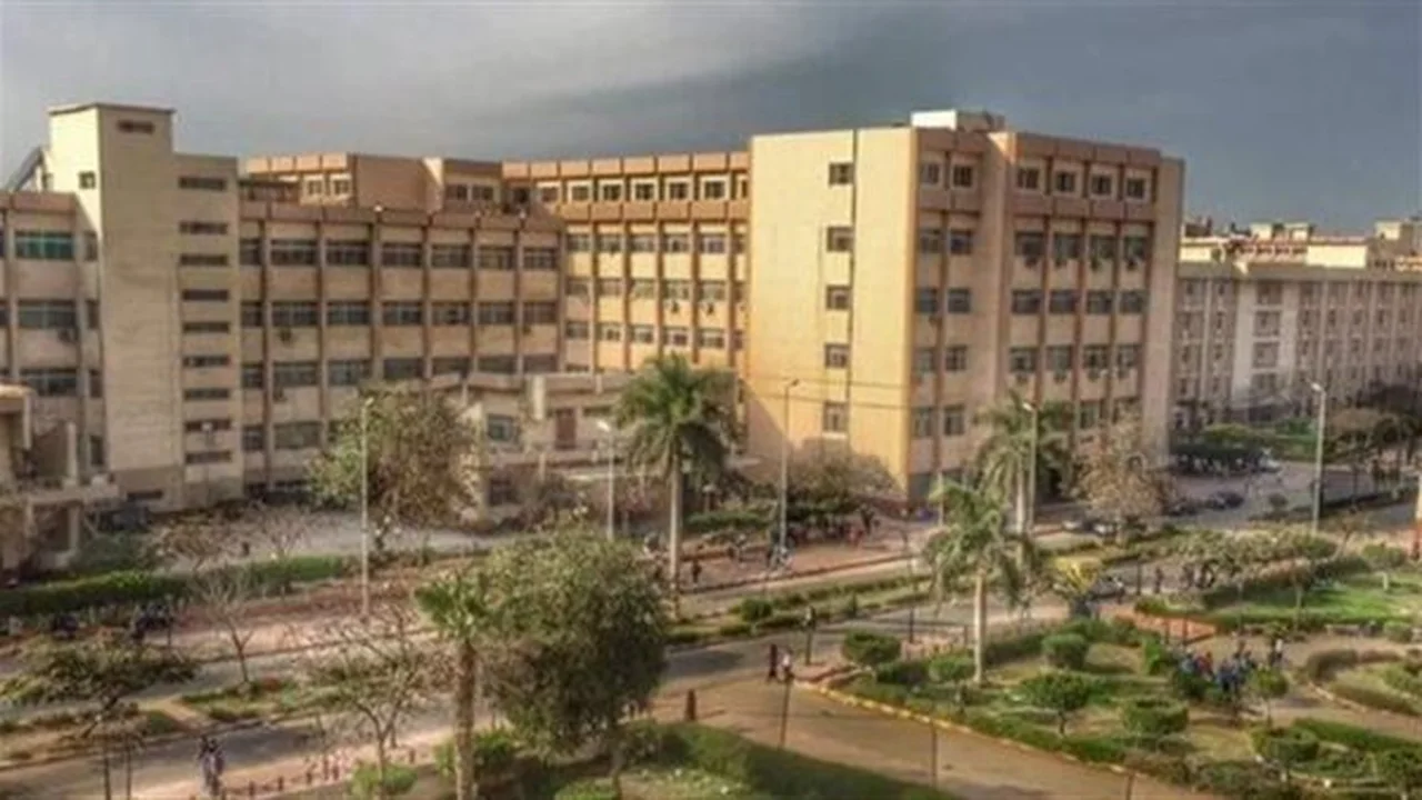 رابط مباشر.. نتائج جامعة الزقازيق 2026 تظهر لطلاب الفرق الدراسية والدراسات العليا